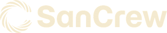 SanCrew Logo