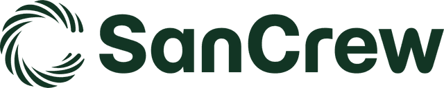 SanCrew Logo